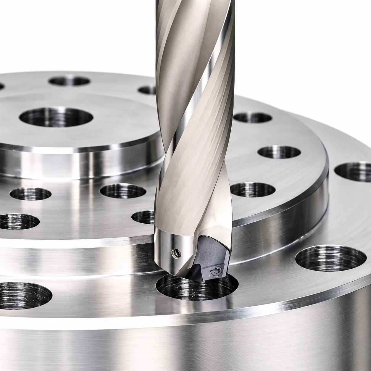 milling tools korloy